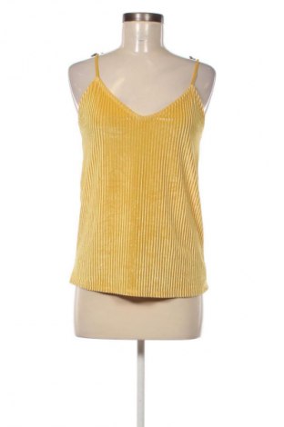 Дамски топ Costes, Размер S, Цвят Жълт, Цена 2,55 €