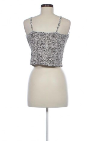Дамски топ Cropp, Размер M, Цвят Многоцветен, Цена 2,04 €