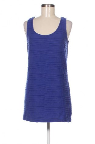 Dámský top Cubus, Velikost L, Barva Modrá, Cena  49,00 Kč