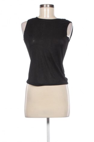 Dámsky top  Donna, Veľkosť S, Farba Čierna, Cena  14,95 €, #131442199