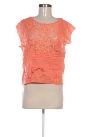 Dámský top Element, Velikost M, Barva Oranžová, Cena  49,00 Kč