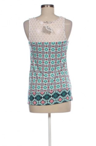 Damski top Esmara, Rozmiar M, Kolor Kolorowy, Cena 23,99 zł