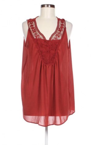 Női top Esmara, Méret M, Szín Barna, Ár 1 429 Ft