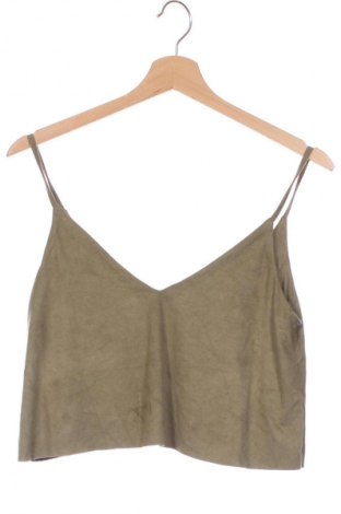 Dámský top Forever 21, Velikost XS, Barva Zelená, Cena  69,00 Kč