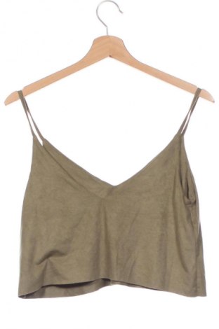 Dámský top Forever 21, Velikost XS, Barva Zelená, Cena  69,00 Kč