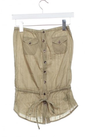 Дамски топ Gate Woman, Размер XS, Цвят Зелен, Цена 2,04 €