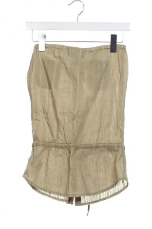 Дамски топ Gate Woman, Размер XS, Цвят Зелен, Цена 2,04 €