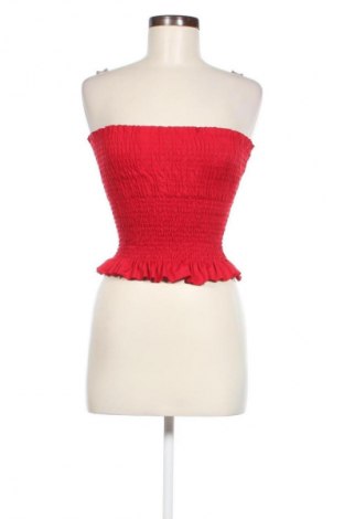 Dámský top Gaze, Velikost S, Barva Červená, Cena  59,00 Kč