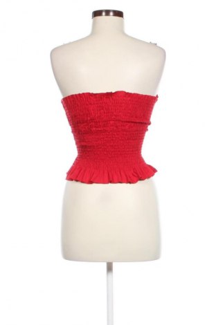 Dámský top Gaze, Velikost S, Barva Červená, Cena  59,00 Kč
