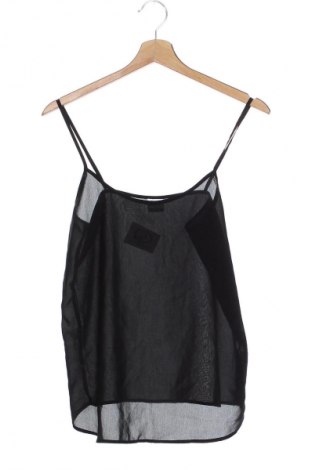 Top de femei Gina Tricot, Mărime XS, Culoare Negru, Preț 20,99 Lei