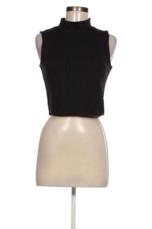 Dámský top H&M, Velikost M, Barva Černá, Cena  69,00 Kč