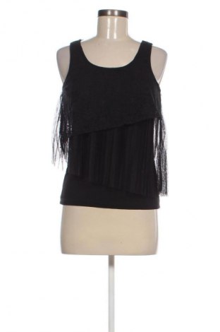 Top de femei H&M, Mărime M, Culoare Negru, Preț 14,99 Lei