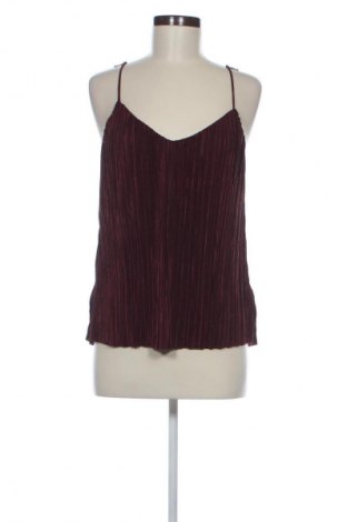 Dámský top H&M, Velikost S, Barva Červená, Cena  79,00 Kč