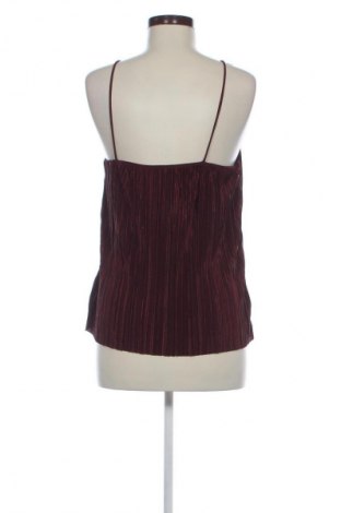 Dámský top H&M, Velikost S, Barva Červená, Cena  79,00 Kč