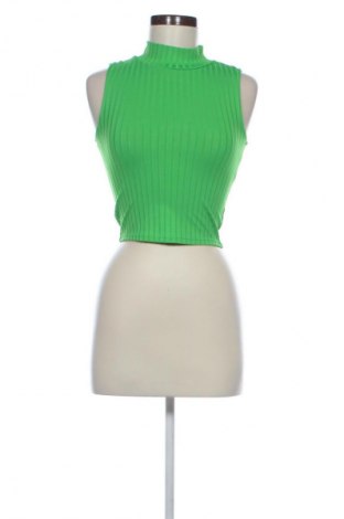 Damski top H&M, Rozmiar S, Kolor Zielony, Cena 21,99 zł