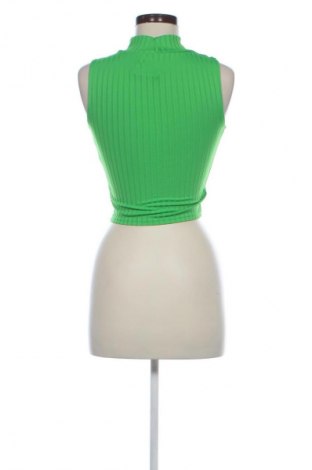 Damski top H&M, Rozmiar S, Kolor Zielony, Cena 21,99 zł