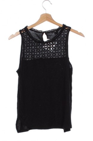 Damentop H&M, Größe XS, Farbe Schwarz, Preis € 1,99