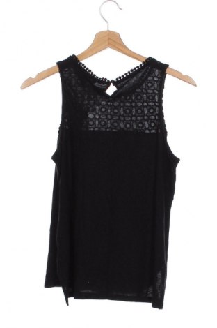 Damentop H&M, Größe XS, Farbe Schwarz, Preis € 1,99