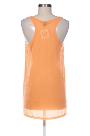 Γυναικείο τοπ H&M, Μέγεθος M, Χρώμα Πορτοκαλί, Τιμή 2,99 €