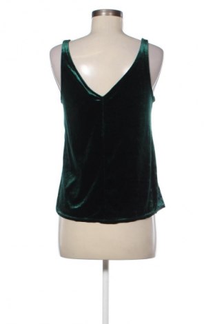 Dámský top H&M, Velikost S, Barva Zelená, Cena  89,00 Kč