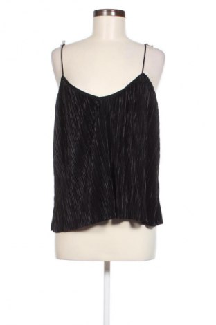 Dámský top H&M, Velikost S, Barva Černá, Cena  49,00 Kč
