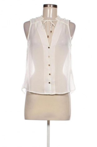 Damentop H&M, Größe S, Farbe Weiß, Preis € 4,99