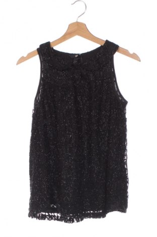 Damentop H&M, Größe XS, Farbe Schwarz, Preis € 3,99