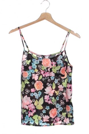 Дамски топ H&M Divided, Размер XS, Цвят Многоцветен, Цена 3,57 €