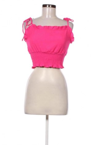 Dámský top H&M Divided, Velikost S, Barva Růžová, Cena  119,00 Kč