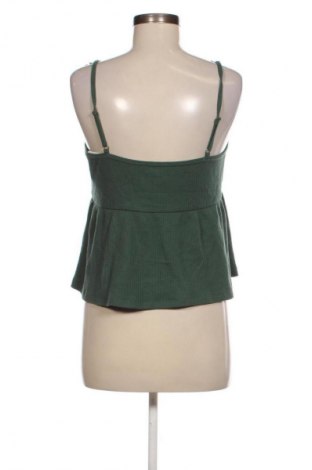 Dámsky top  Hollister, Veľkosť M, Farba Zelená, Cena  1,95 €