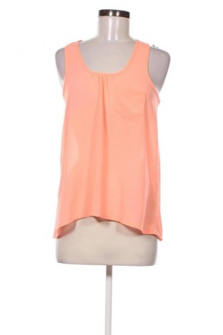 Dámský top Iris, Velikost S, Barva Oranžová, Cena  49,00 Kč