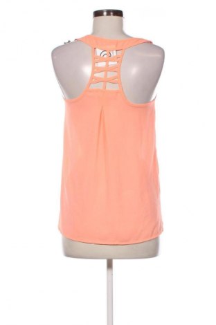 Dámský top Iris, Velikost S, Barva Oranžová, Cena  49,00 Kč