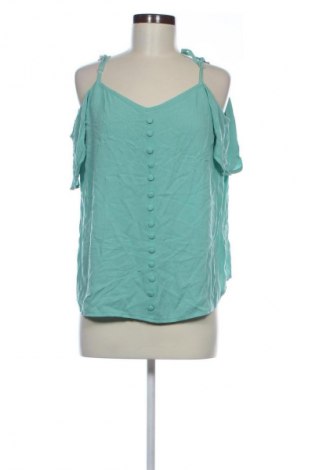 Dámský top LCW, Velikost L, Barva Zelená, Cena  59,00 Kč