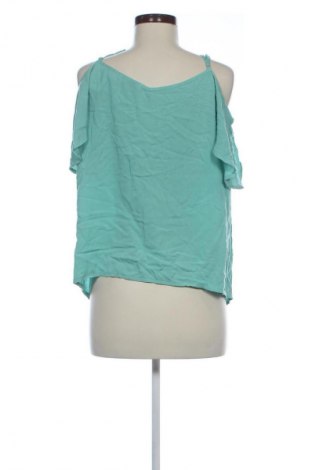 Dámský top LCW, Velikost L, Barva Zelená, Cena  59,00 Kč