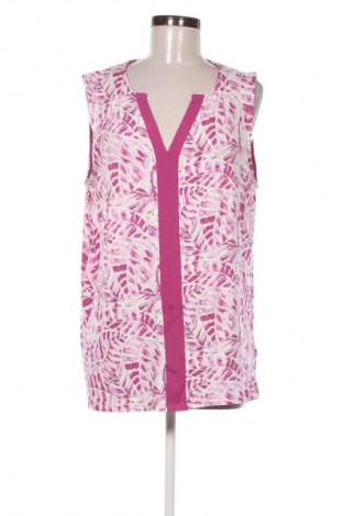 Dámský top Laura Torelli, Velikost L, Barva Vícebarevné, Cena  59,00 Kč