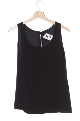 Damentop Mango, Größe XS, Farbe Schwarz, Preis € 3,99