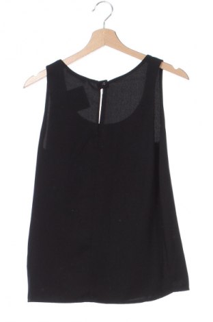 Damentop Mango, Größe XS, Farbe Schwarz, Preis € 3,99