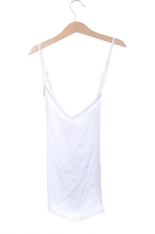 Дамски топ NA-KD, Размер XS, Цвят Бял, Цена 3,57 €