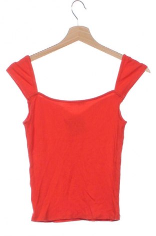 Női top NA-KD, Méret XS, Szín Narancssárga
, Ár 979 Ft