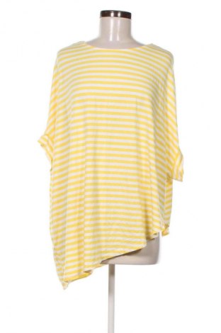 Γυναικείο τοπ NEW COLLECTION, Μέγεθος M, Χρώμα Πολύχρωμο, Τιμή 6,99 €