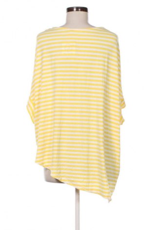 Γυναικείο τοπ NEW COLLECTION, Μέγεθος M, Χρώμα Πολύχρωμο, Τιμή 6,99 €