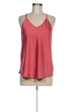 Дамски топ NEW COLLECTION, Размер M, Цвят Розов, Цена 4,60 €