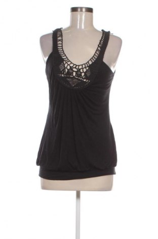 Dámský top Object, Velikost L, Barva Černá, Cena  99,00 Kč