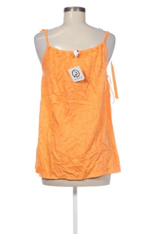 Dámský top Page One, Velikost M, Barva Oranžová, Cena  59,00 Kč