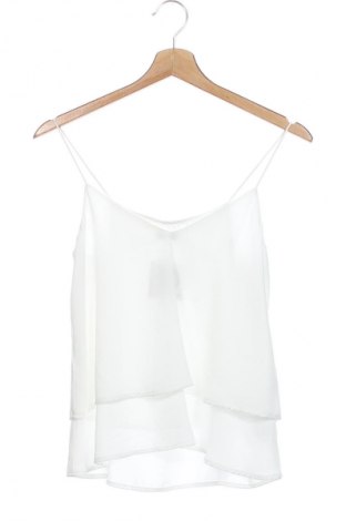 Top de femei Pimkie, Mărime XS, Culoare Alb, Preț 11,99 Lei