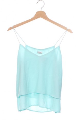 Dámský top Pimkie, Velikost XS, Barva Modrá, Cena  89,00 Kč