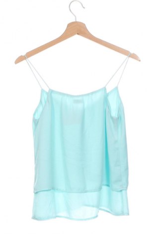 Dámský top Pimkie, Velikost XS, Barva Modrá, Cena  89,00 Kč