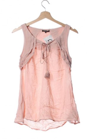 Damski top Review, Rozmiar XS, Kolor Różowy, Cena 29,99 zł