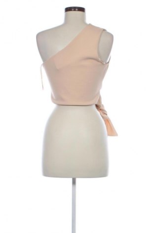 Γυναικείο τοπ River Island, Μέγεθος XL, Χρώμα Καφέ, Τιμή 4,99 €