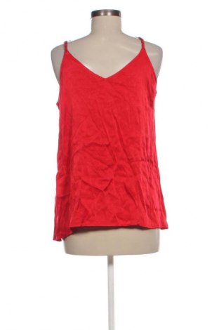 Γυναικείο τοπ Rue de Femme, Μέγεθος L, Χρώμα Κόκκινο, Τιμή 16,74 €